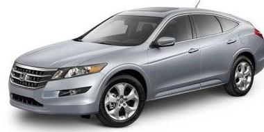 HONDA ACCORD CROSSTOUR 2011 5J6TF2H56BL002970 image